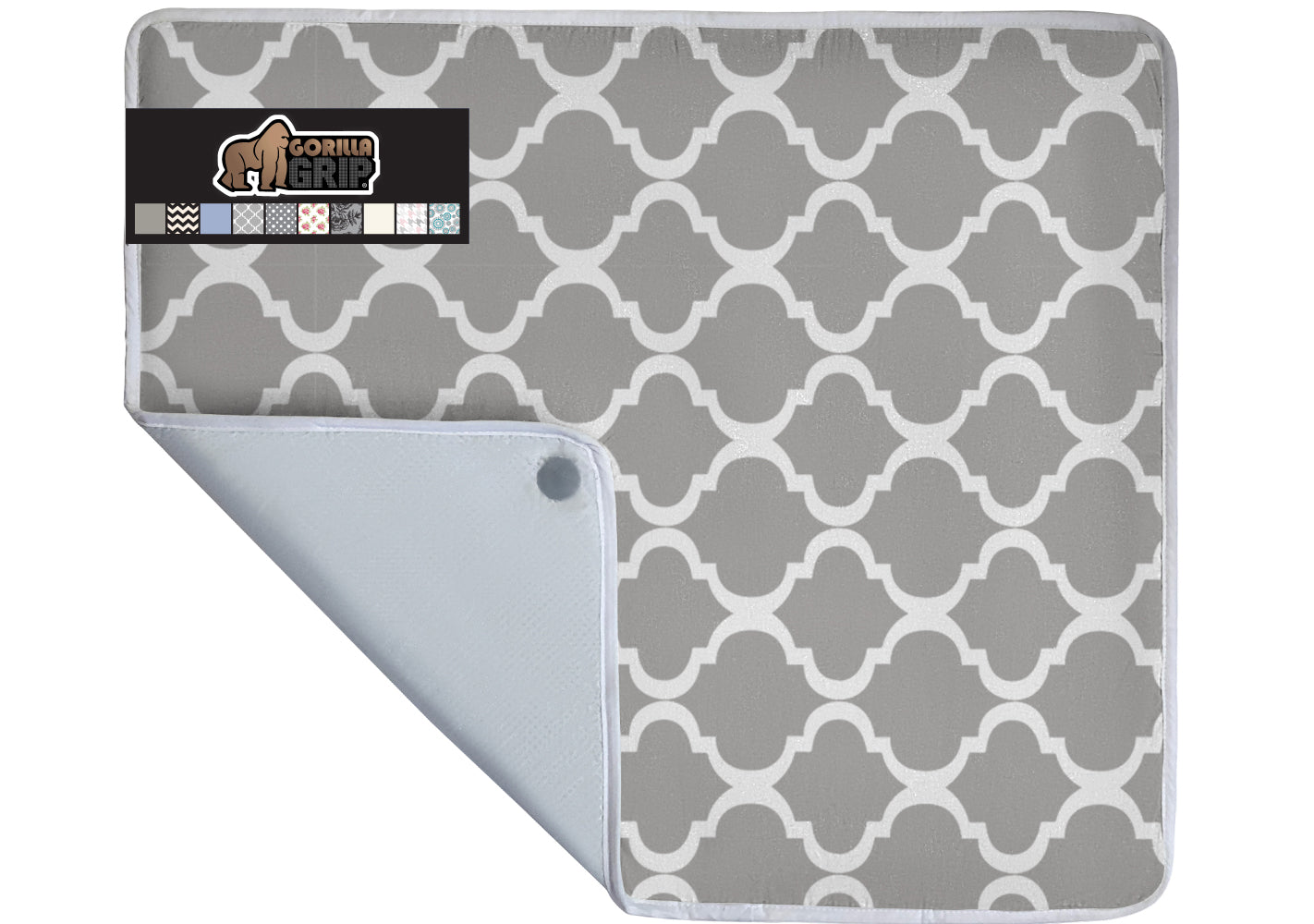 Ironing Board Cover Gorilla Grip