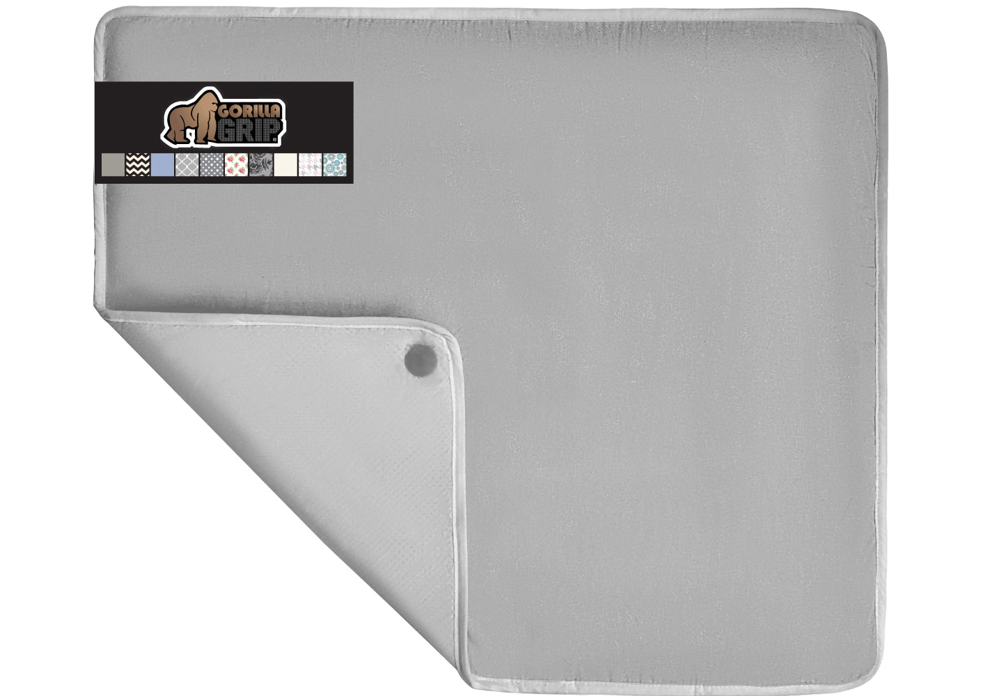 Ironing Board Cover Gorilla Grip