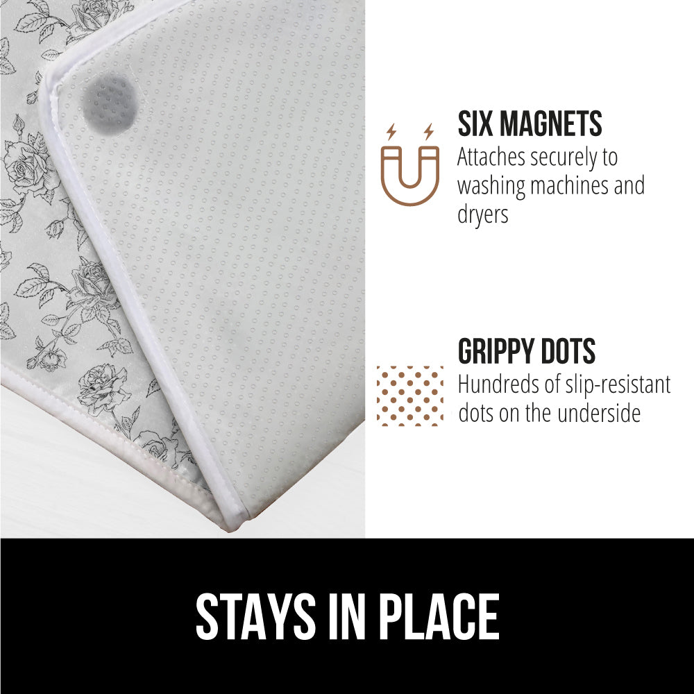 Ironing Board Cover Gorilla Grip