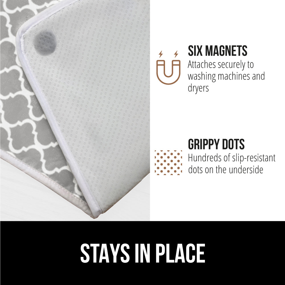 Ironing Board Cover Gorilla Grip