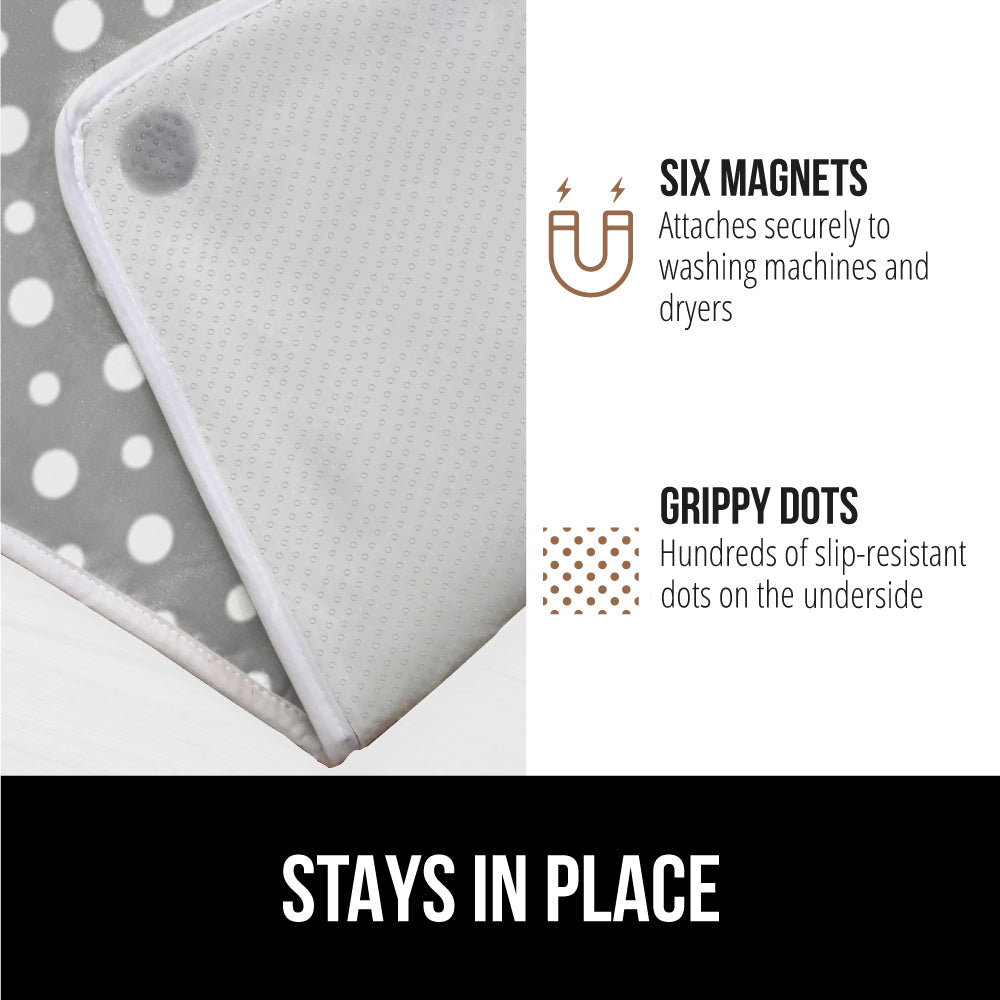 Ironing Board Cover Gorilla Grip