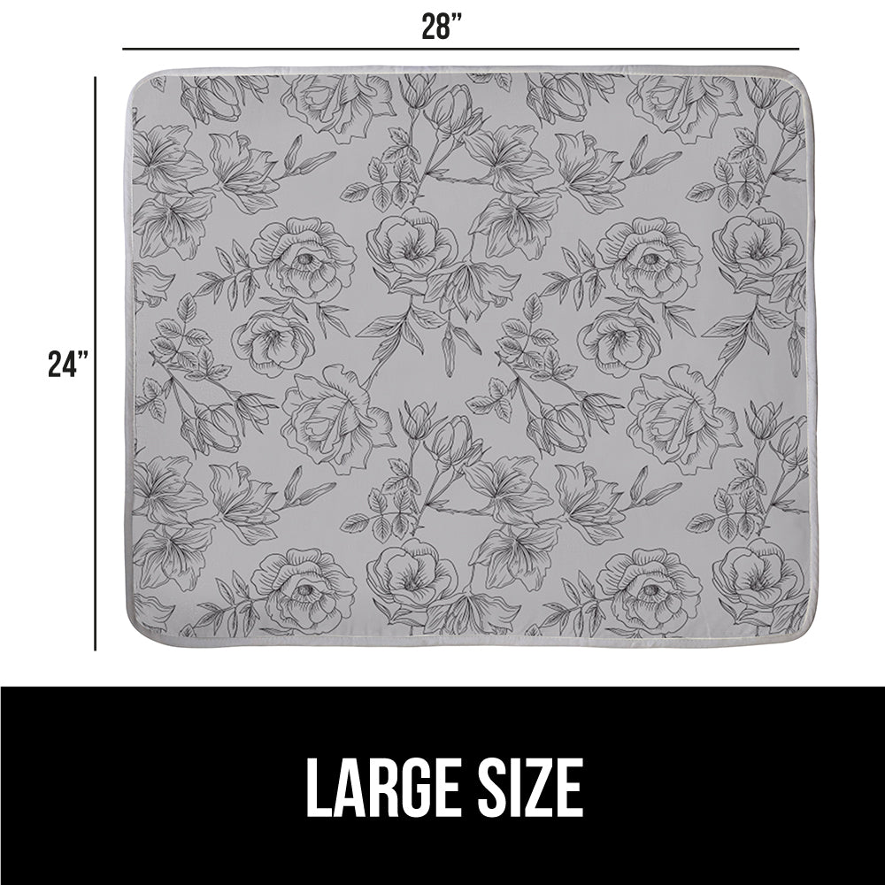 Ironing Board Cover Gorilla Grip