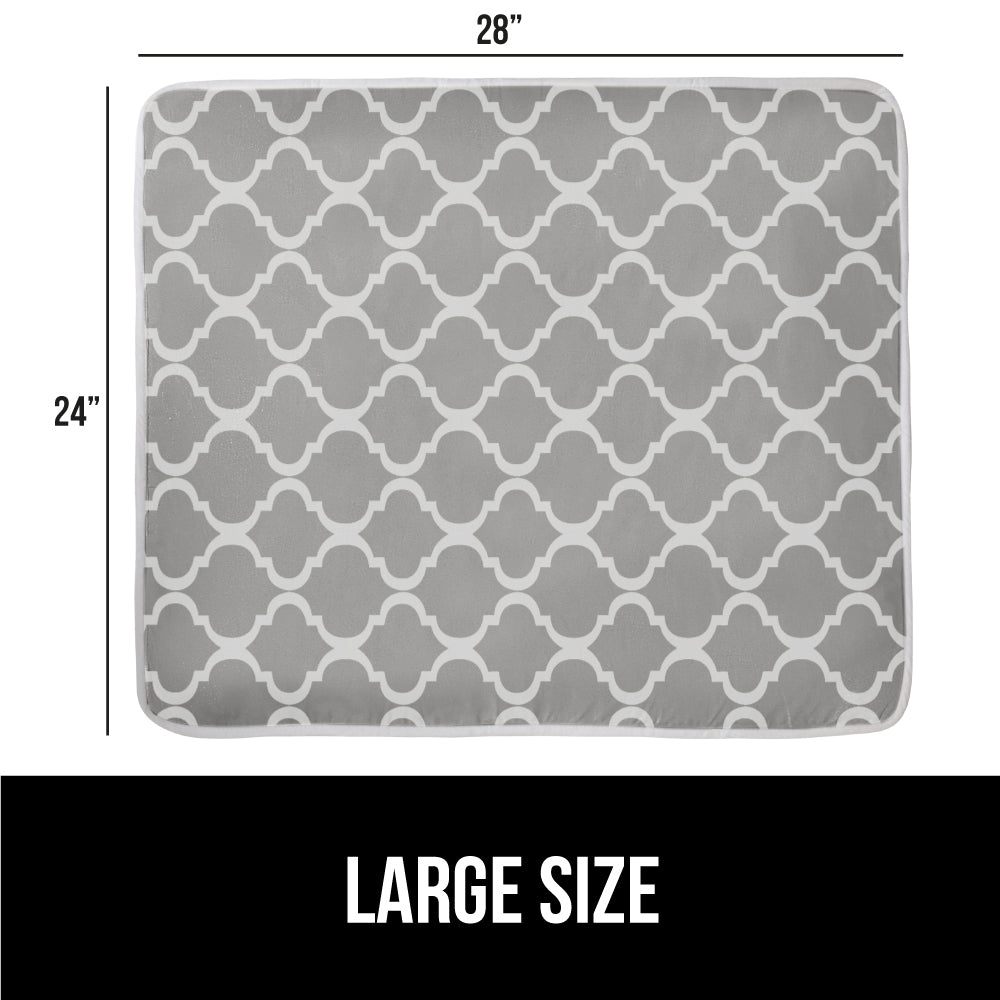Ironing Board Cover Gorilla Grip