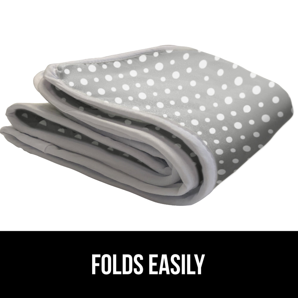 Ironing Board Cover Gorilla Grip