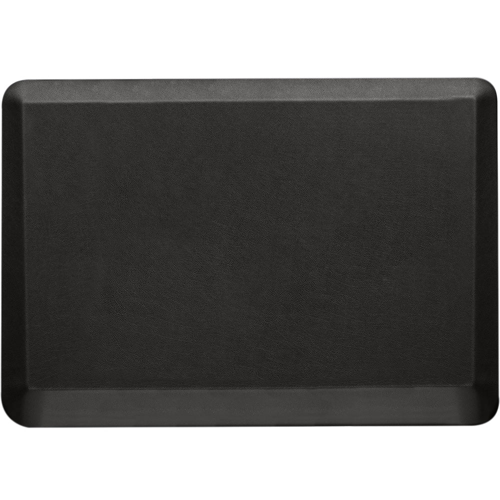 Anti Fatigue Mat Gorilla Grip Black 24" x 17"