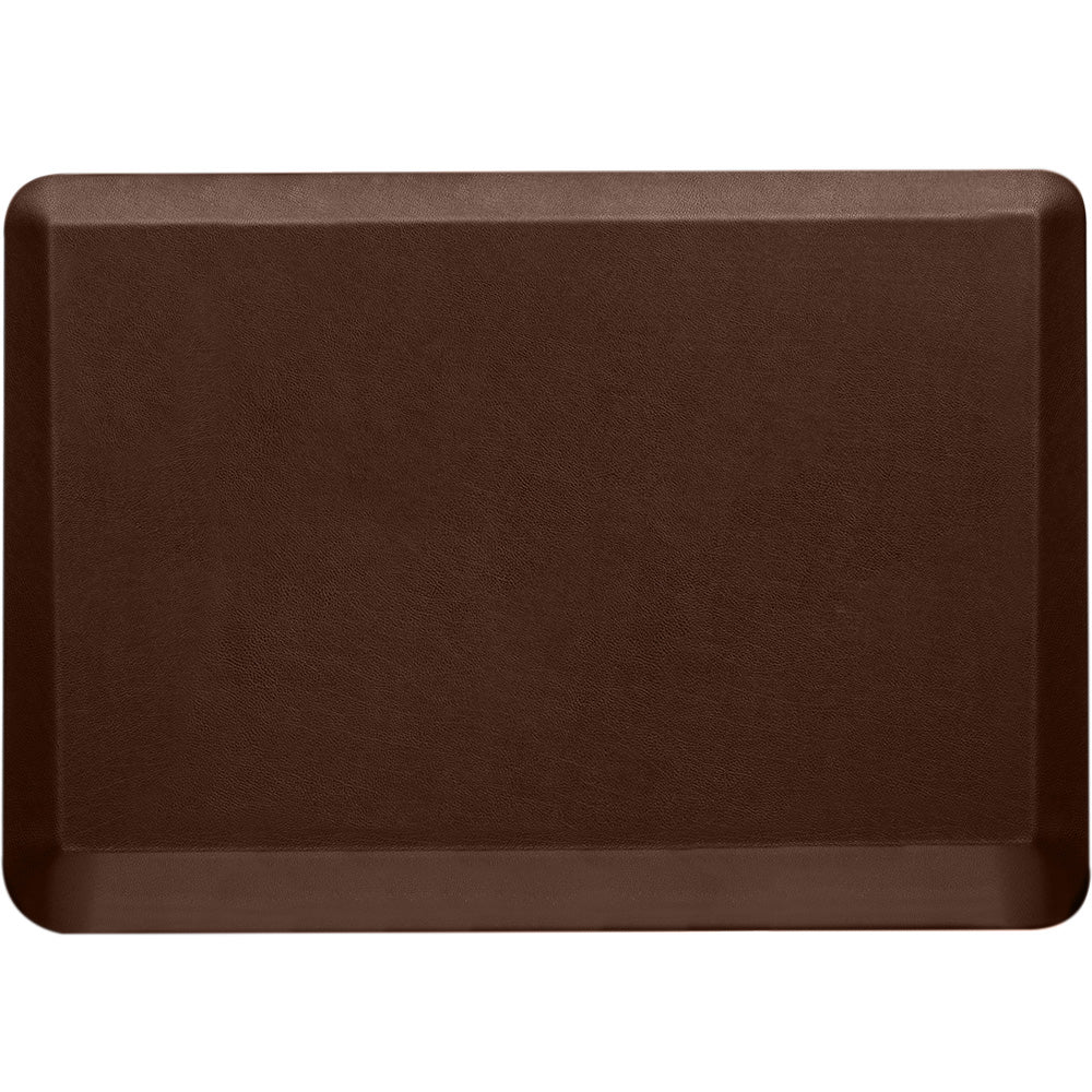 Anti Fatigue Mat Gorilla Grip Brown 24" x 17"