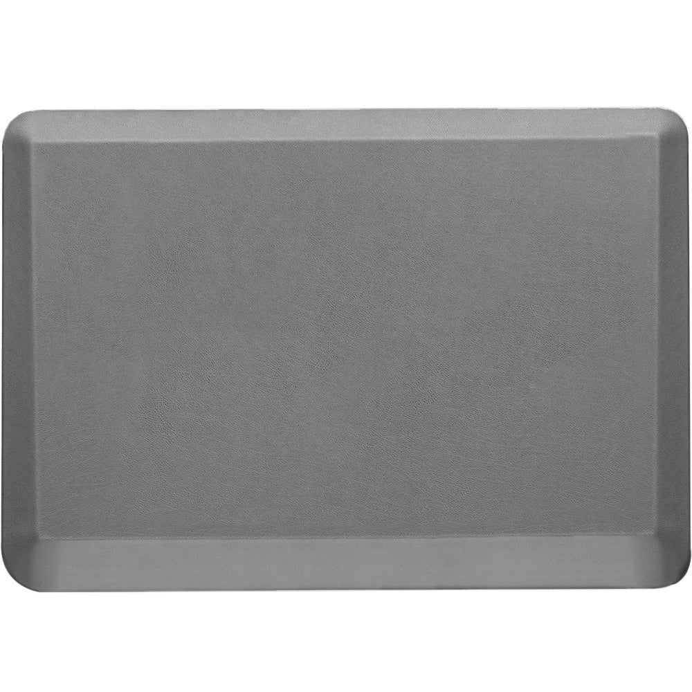 Anti Fatigue Mat Gorilla Grip Gray 24" x 17"