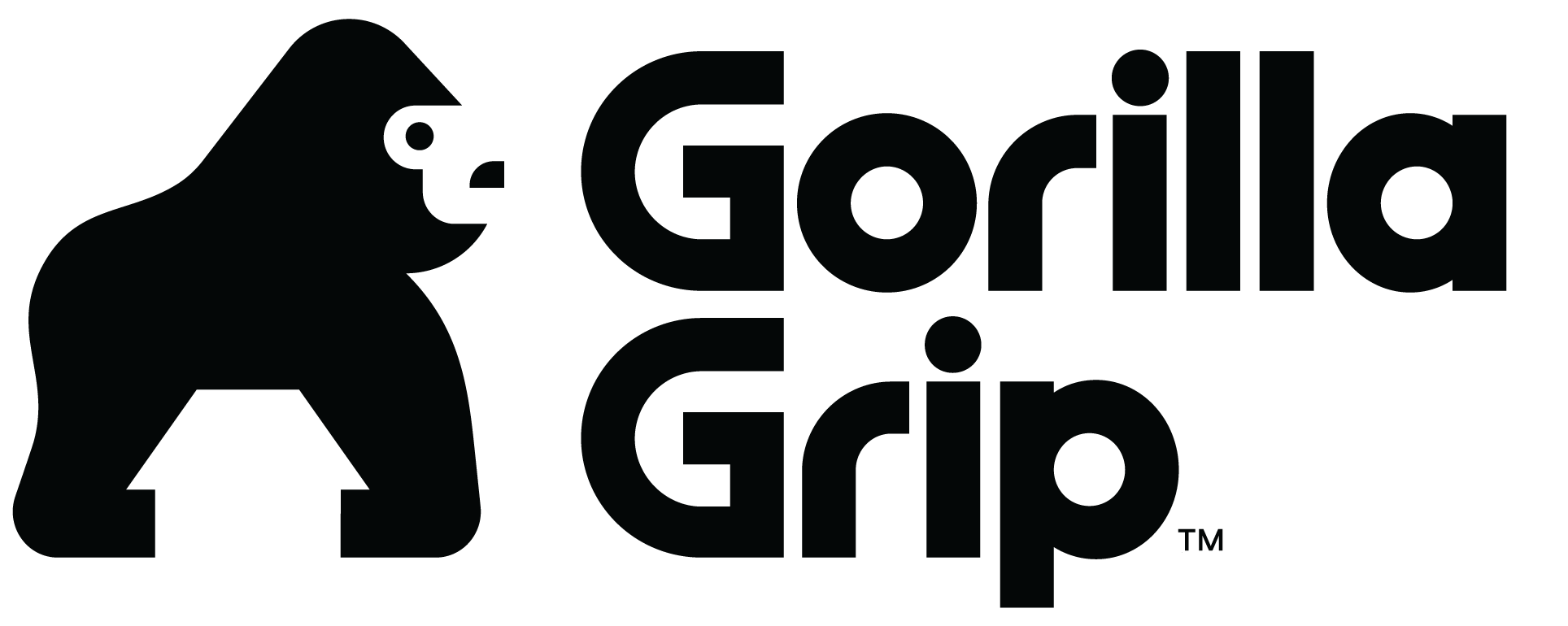 Gorilla Grip Ultra absorberende vochtbescherming deurmat, absorbeert tot 5,7 kopjes water, vlek- en vervagingsbestendig, spiked rubberen achterkant, alle weersomstandigheden matten vangen vuil op