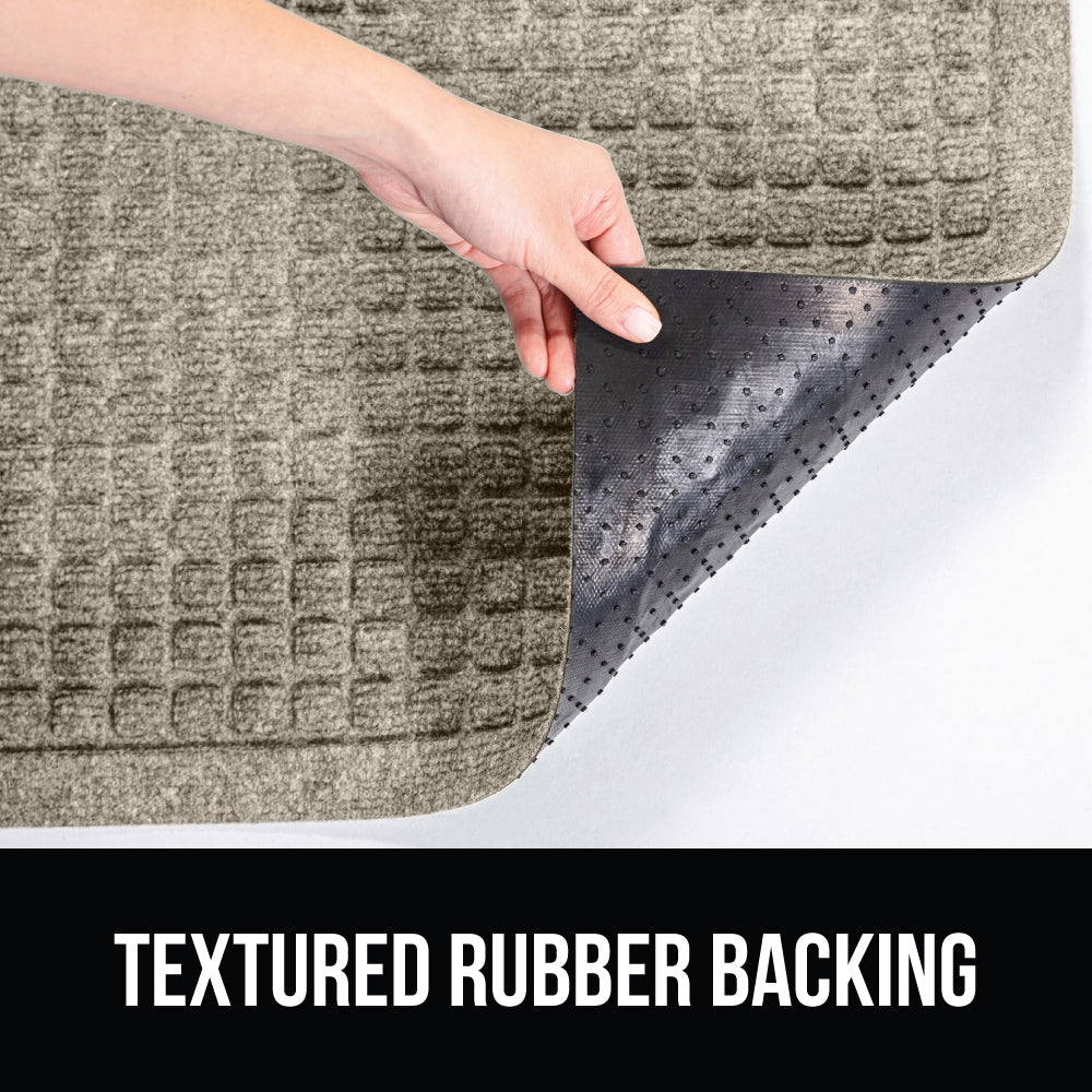 MoistureGuard Doormat Gorilla Grip