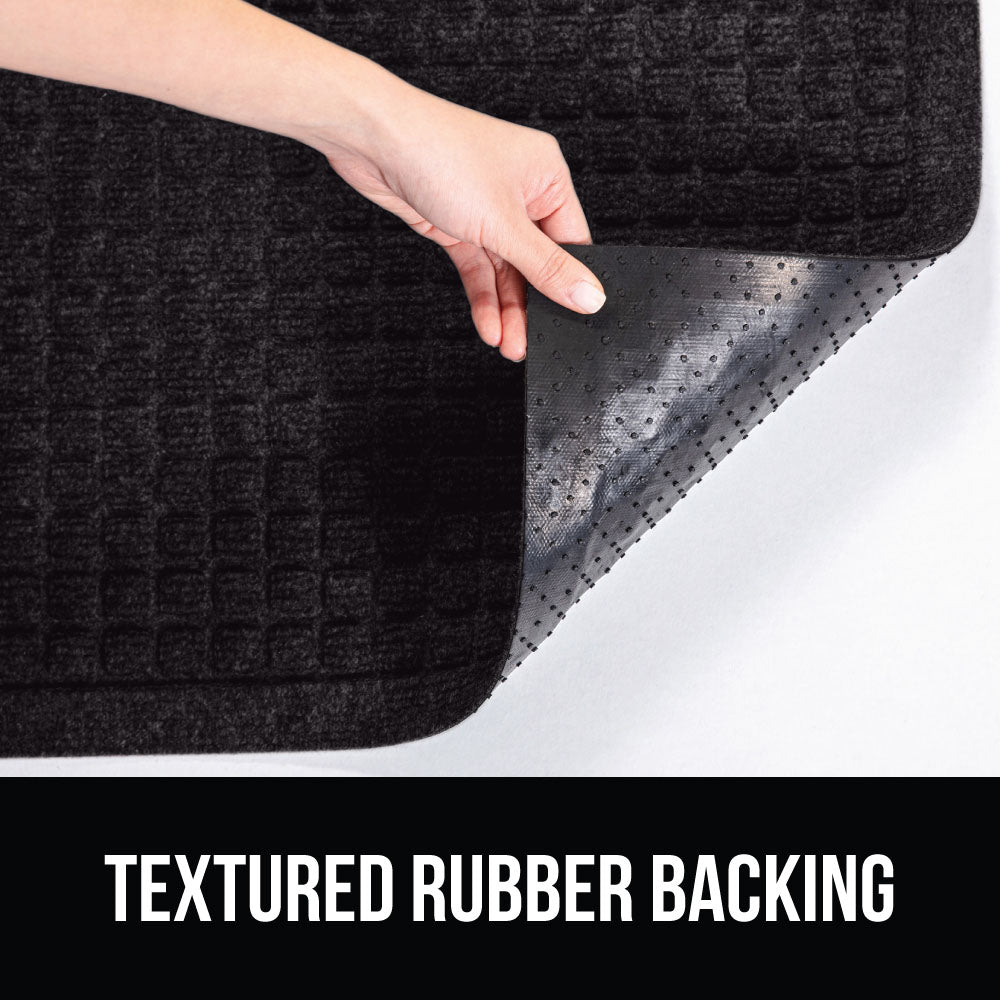 MoistureGuard Doormat Gorilla Grip