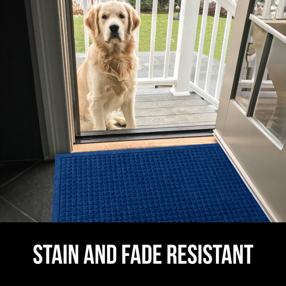 MoistureGuard Doormat Gorilla Grip
