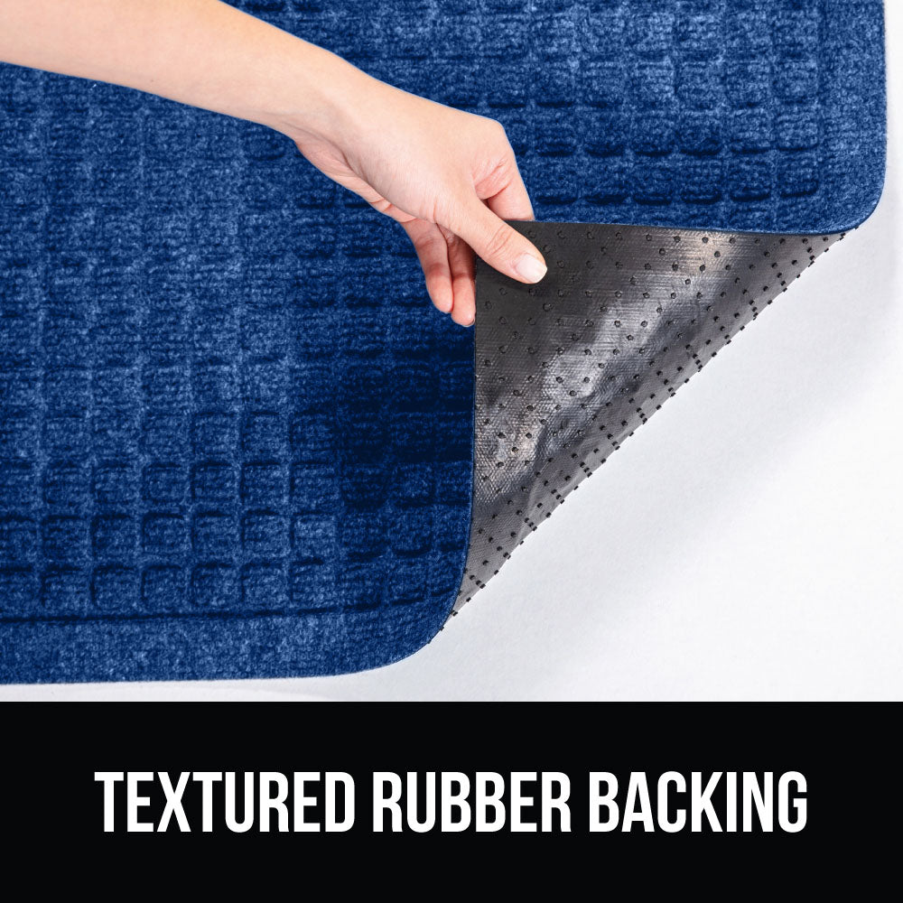 MoistureGuard Doormat Gorilla Grip