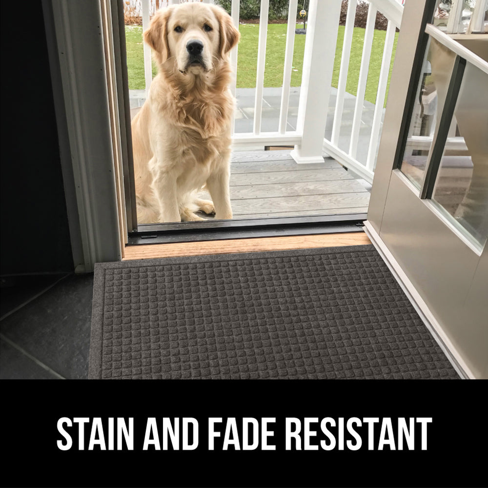 MoistureGuard Doormat Gorilla Grip