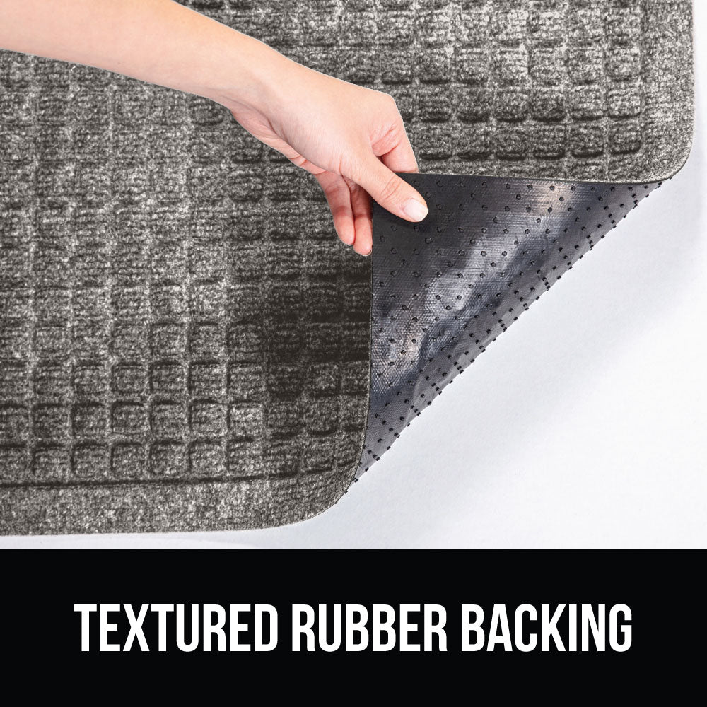 MoistureGuard Doormat Gorilla Grip