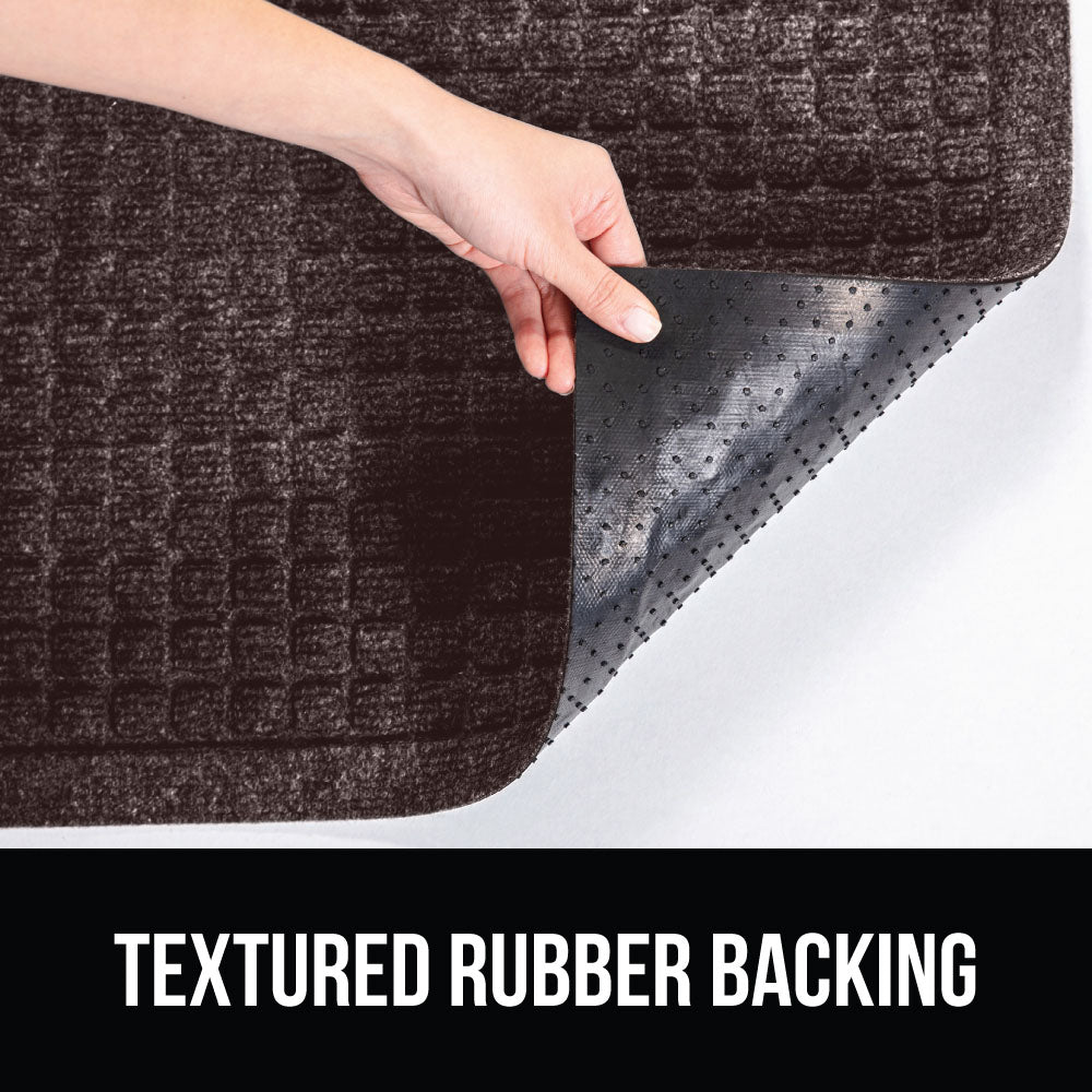 MoistureGuard Doormat Gorilla Grip