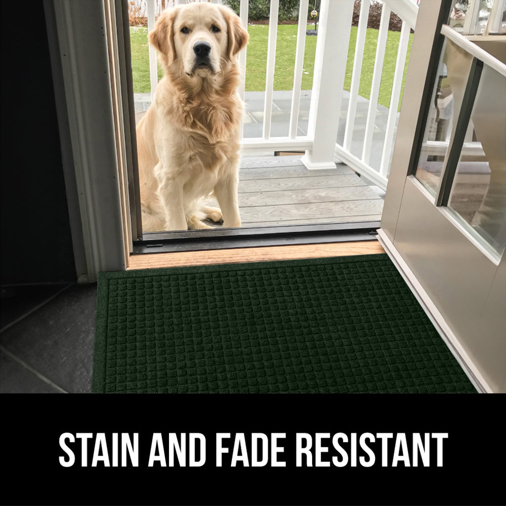 MoistureGuard Doormat Gorilla Grip