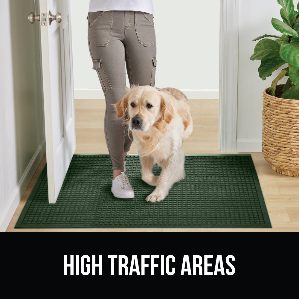 MoistureGuard Doormat Gorilla Grip