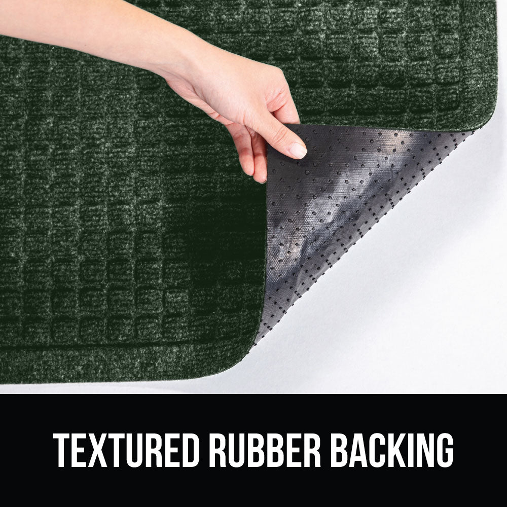 MoistureGuard Doormat Gorilla Grip