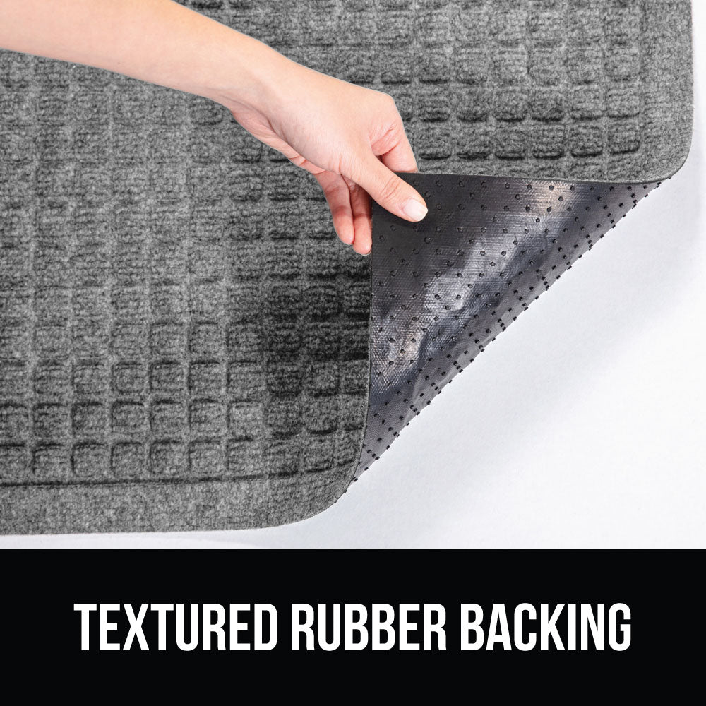 MoistureGuard Doormat Gorilla Grip