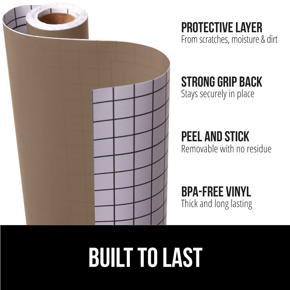 Peel and Stick Liner Gorilla Grip