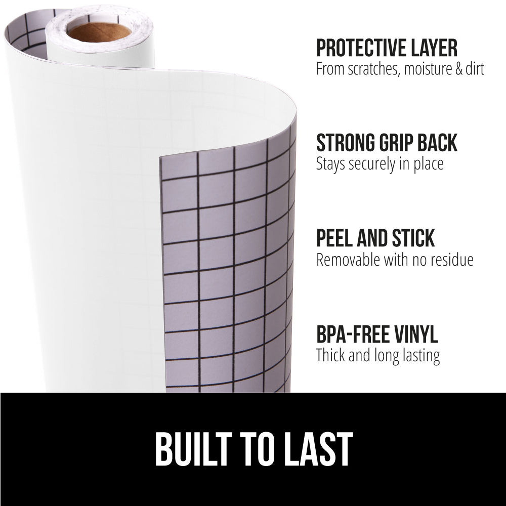 Peel and Stick Liner Gorilla Grip