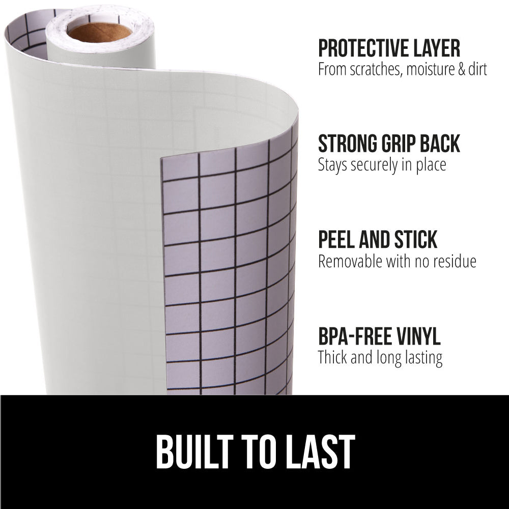 Peel and Stick Liner Gorilla Grip