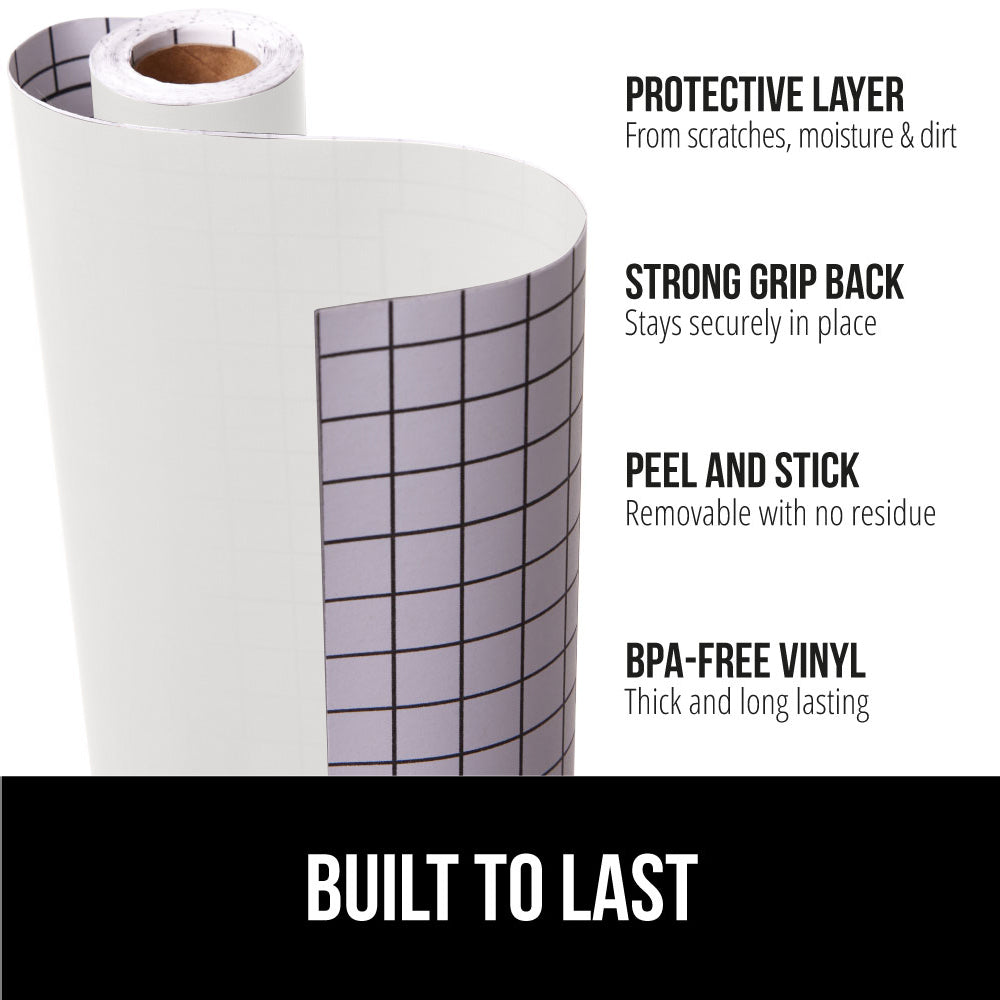 Peel and Stick Liner Gorilla Grip