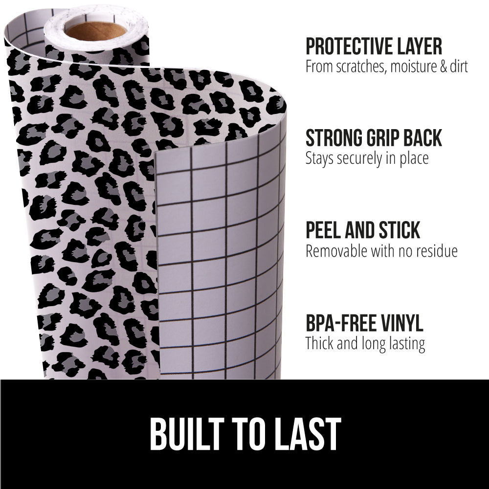 Peel and Stick Liner Gorilla Grip