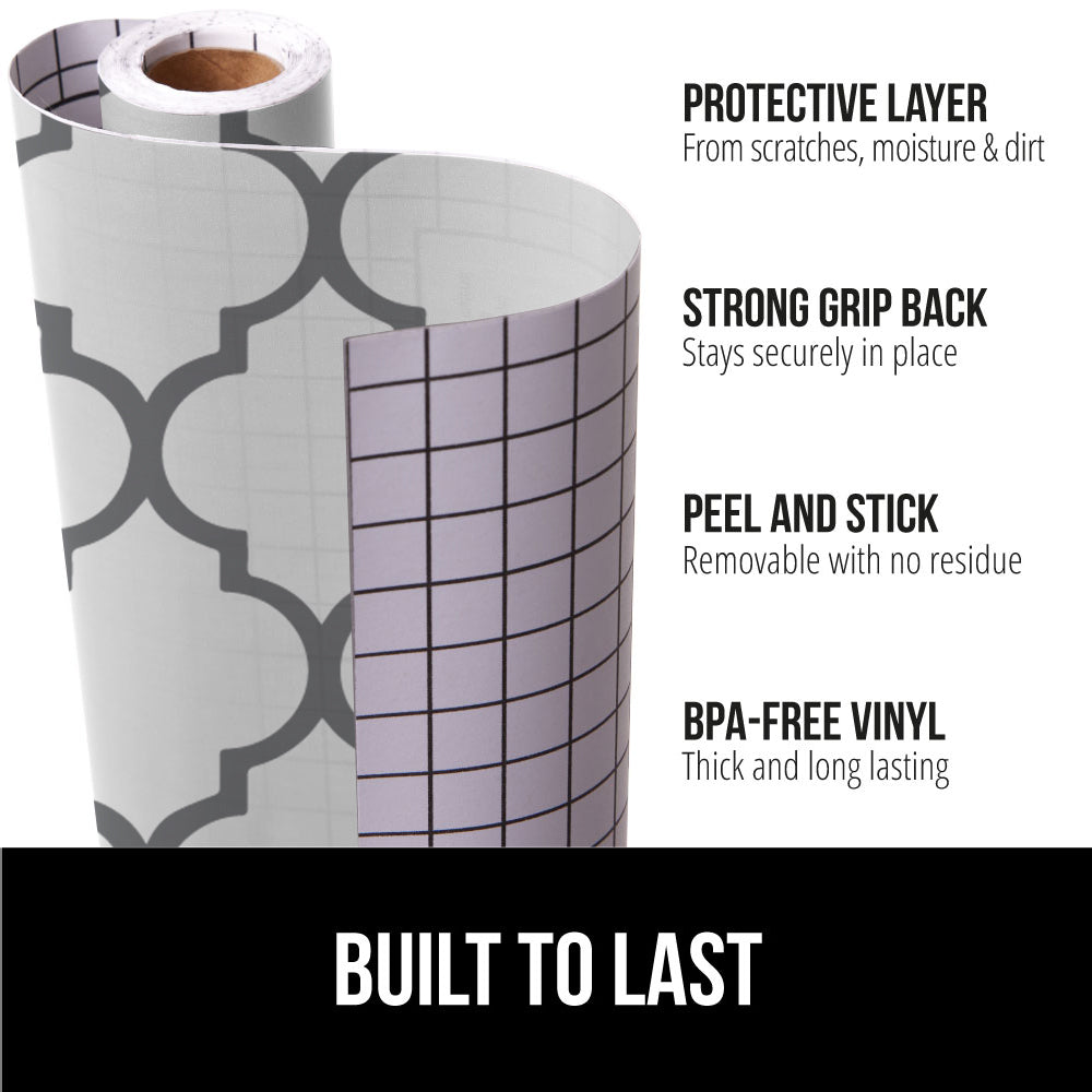 Peel and Stick Liner Gorilla Grip