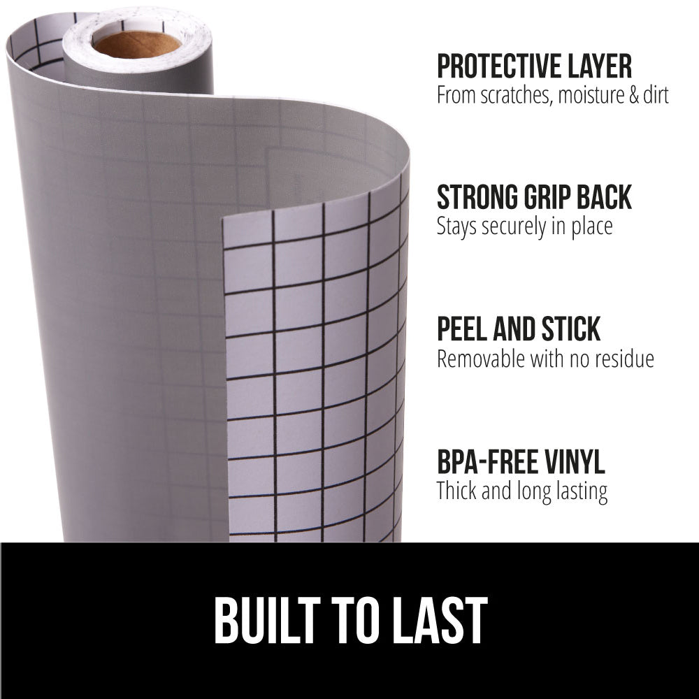 Peel and Stick Liner Gorilla Grip