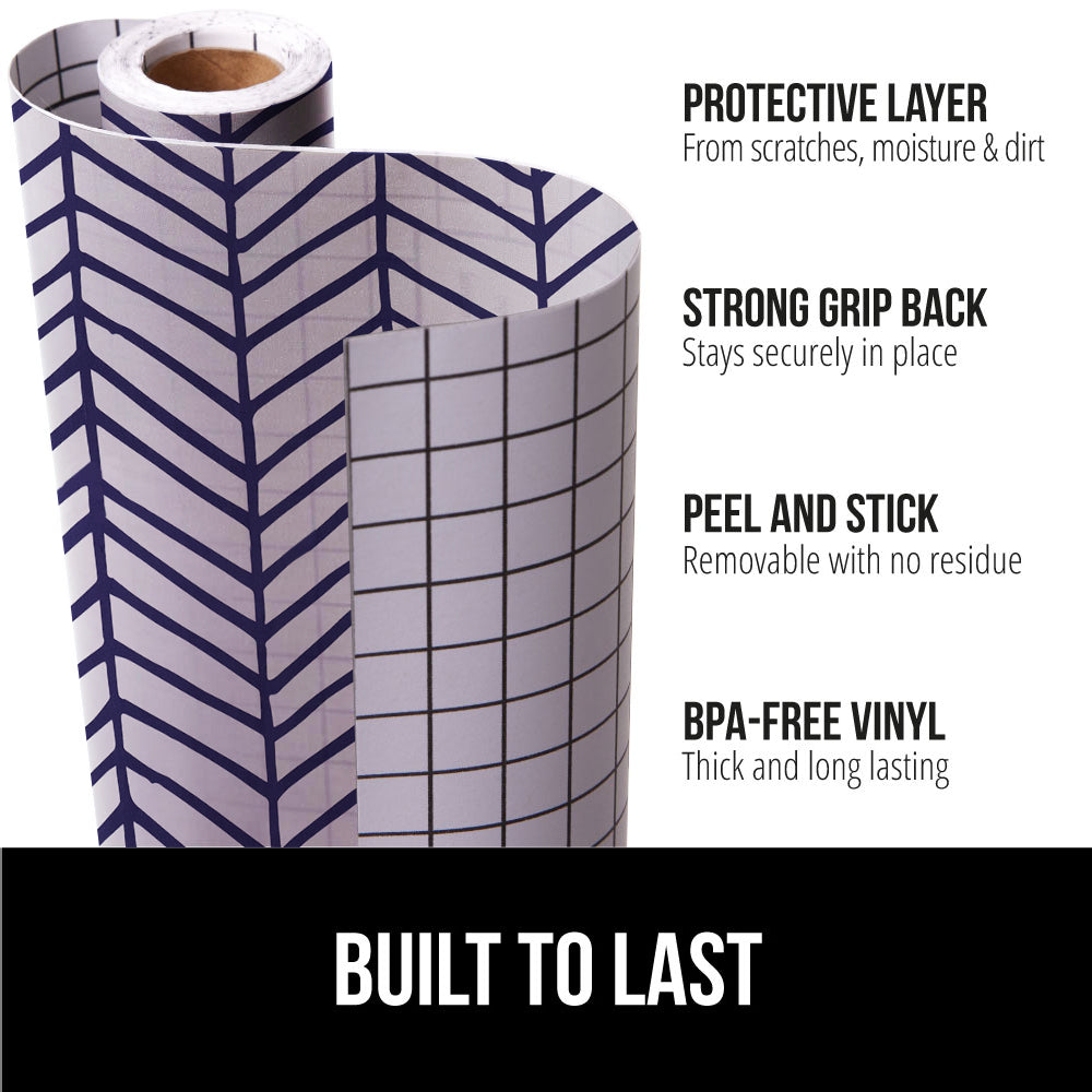 Peel and Stick Liner Gorilla Grip