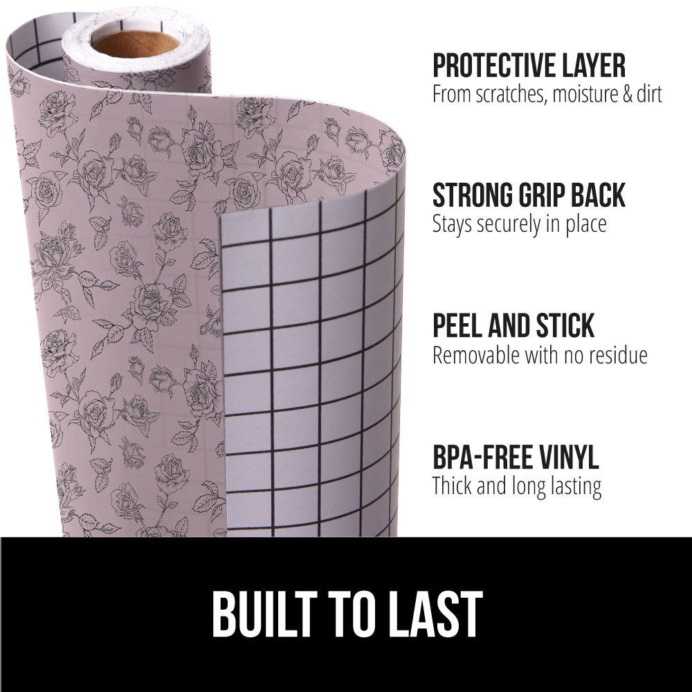 Peel and Stick Liner Gorilla Grip