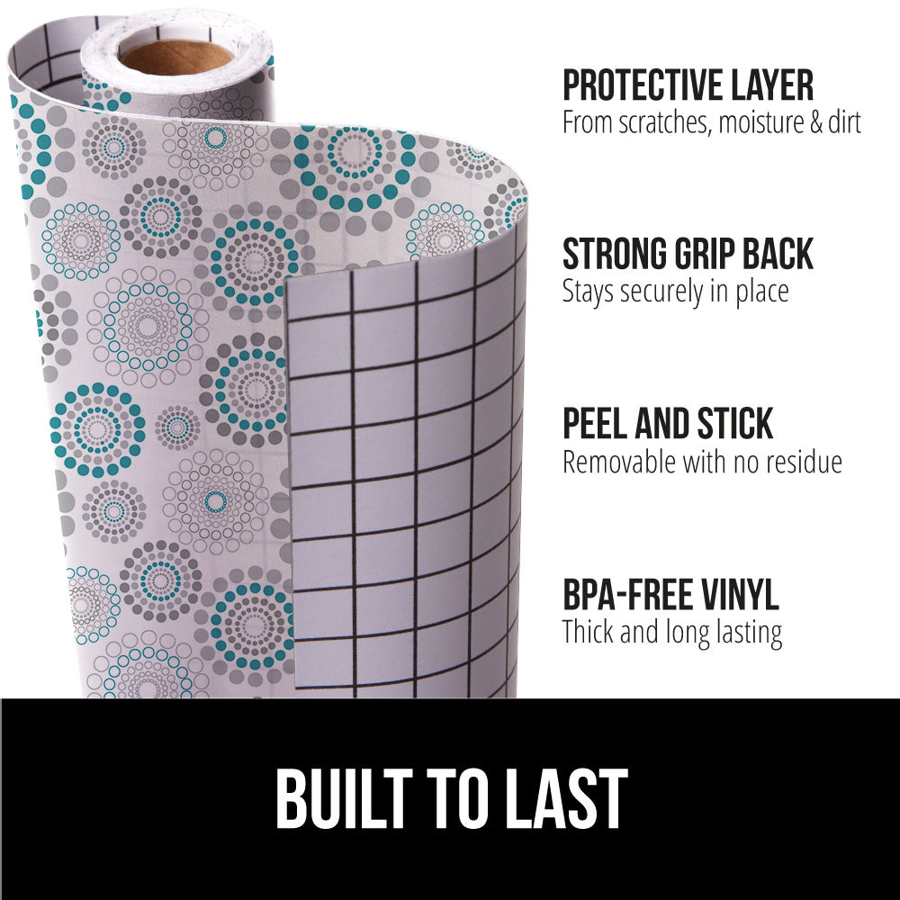 Peel and Stick Liner Gorilla Grip