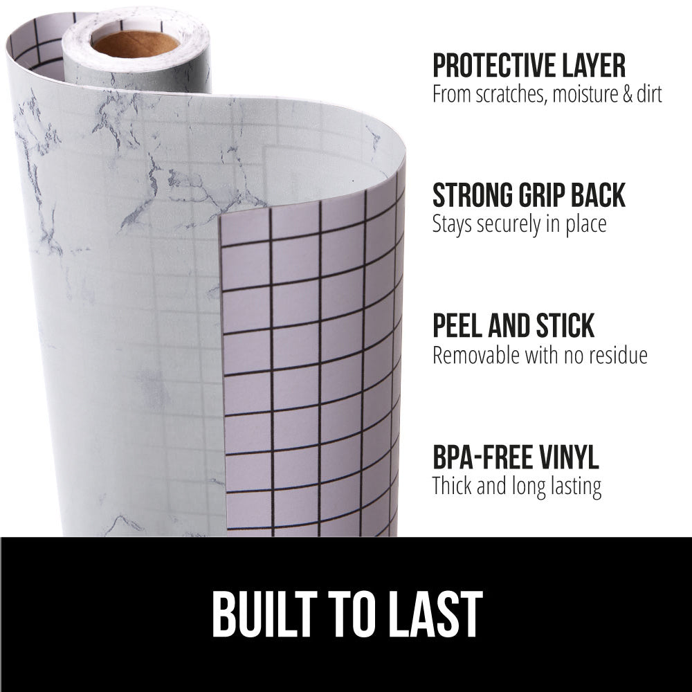 Peel and Stick Liner Gorilla Grip
