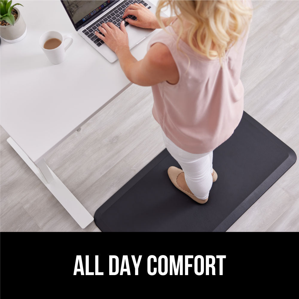 Anti Fatigue Mat Gorilla Grip