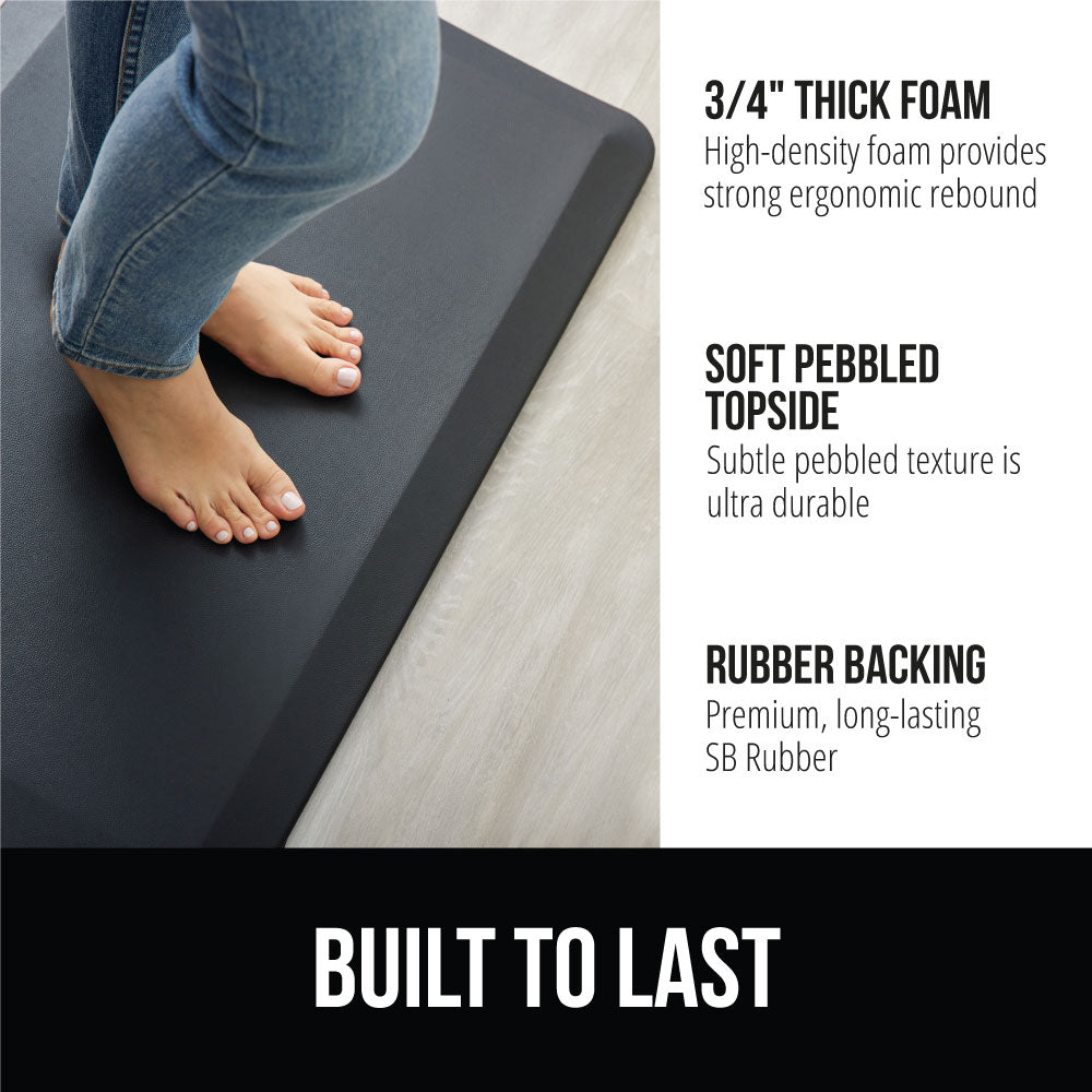 Anti Fatigue Mat Gorilla Grip