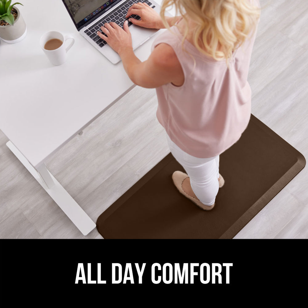 Anti Fatigue Mat Gorilla Grip