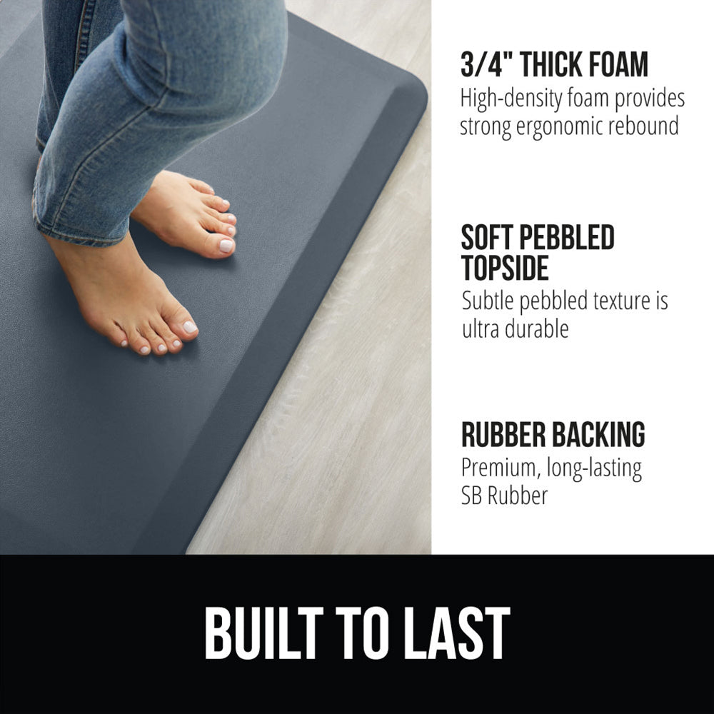 Anti Fatigue Mat Gorilla Grip