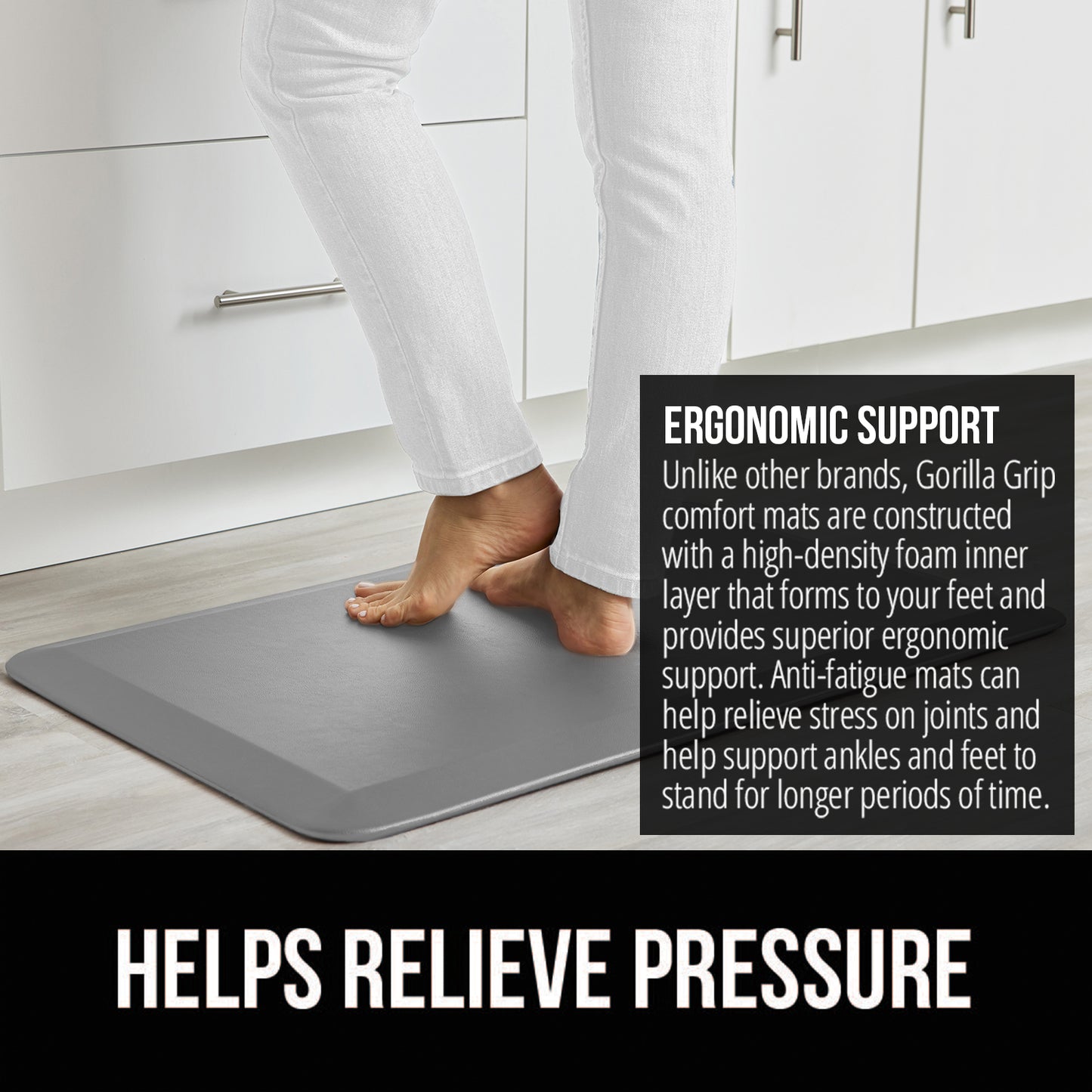 Standing Comfort Mat