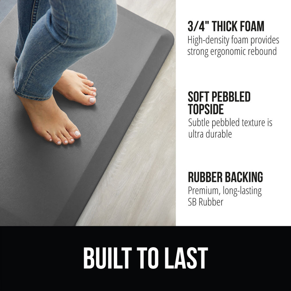 Anti Fatigue Mat Gorilla Grip