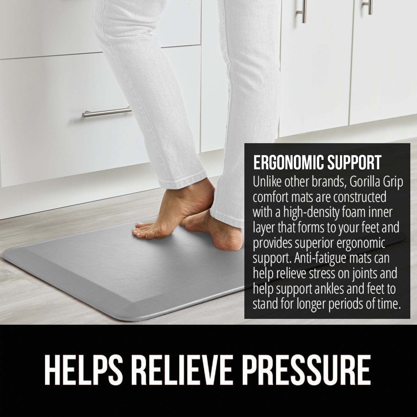 Standing Comfort Mat