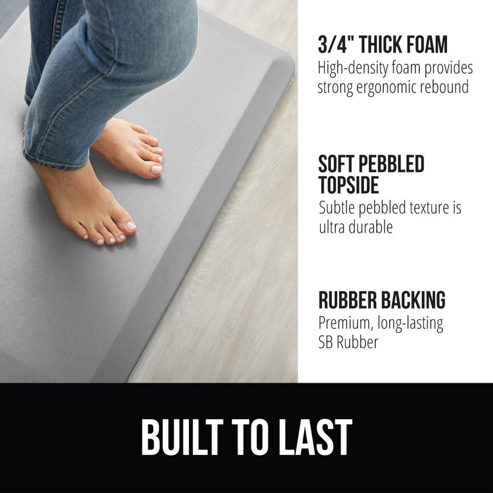 Anti Fatigue Mat Gorilla Grip