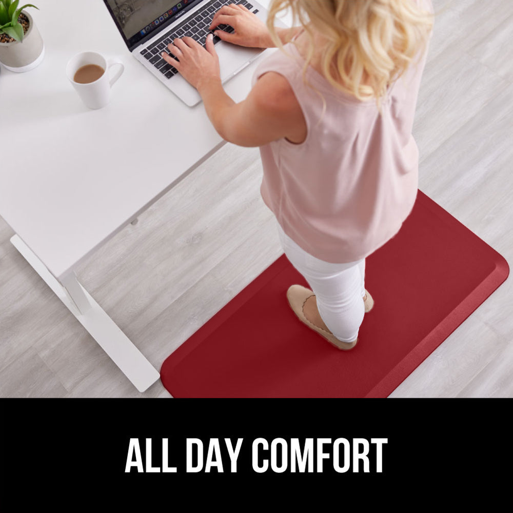 Anti Fatigue Mat  Gorilla Grip