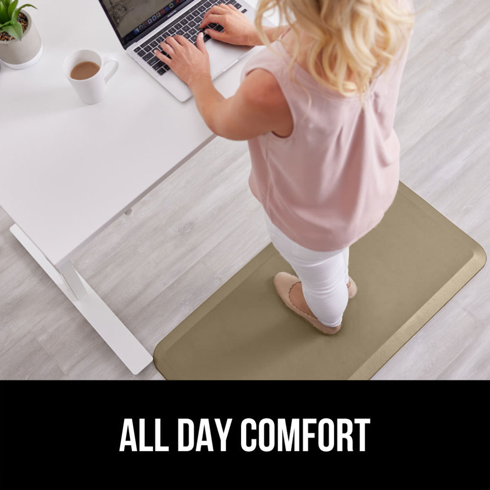 Anti Fatigue Mat Gorilla Grip