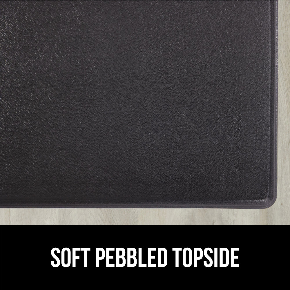 Set of 2 Anti Fatigue Mats