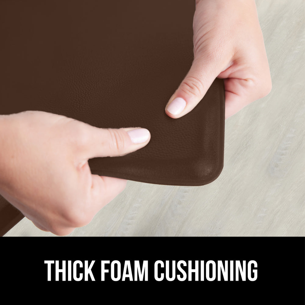 Set of 2 Anti Fatigue Mats