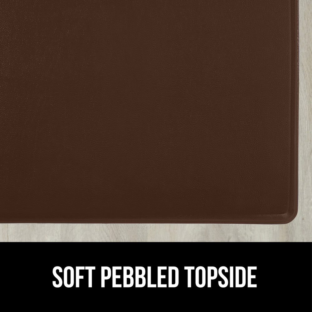 Set of 2 Anti Fatigue Mats