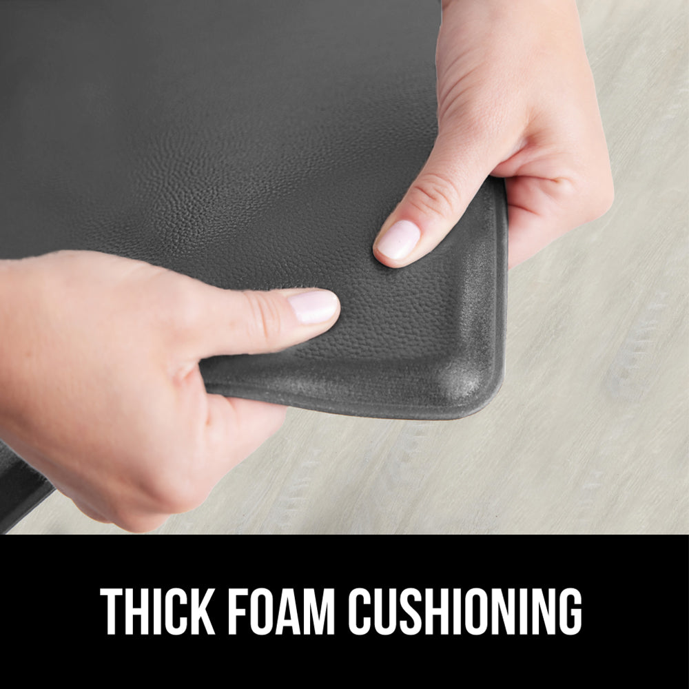 Set of 2 Anti Fatigue Mats