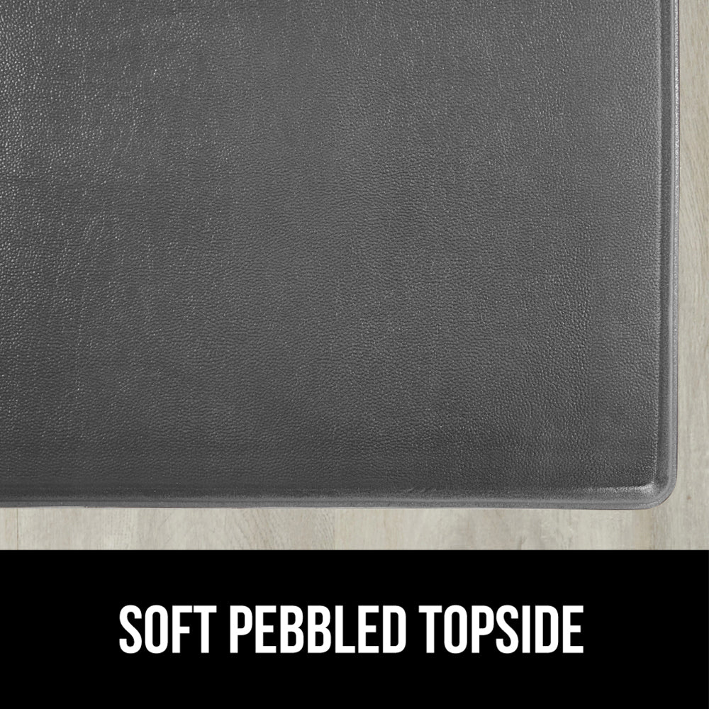 Set of 2 Anti Fatigue Mats