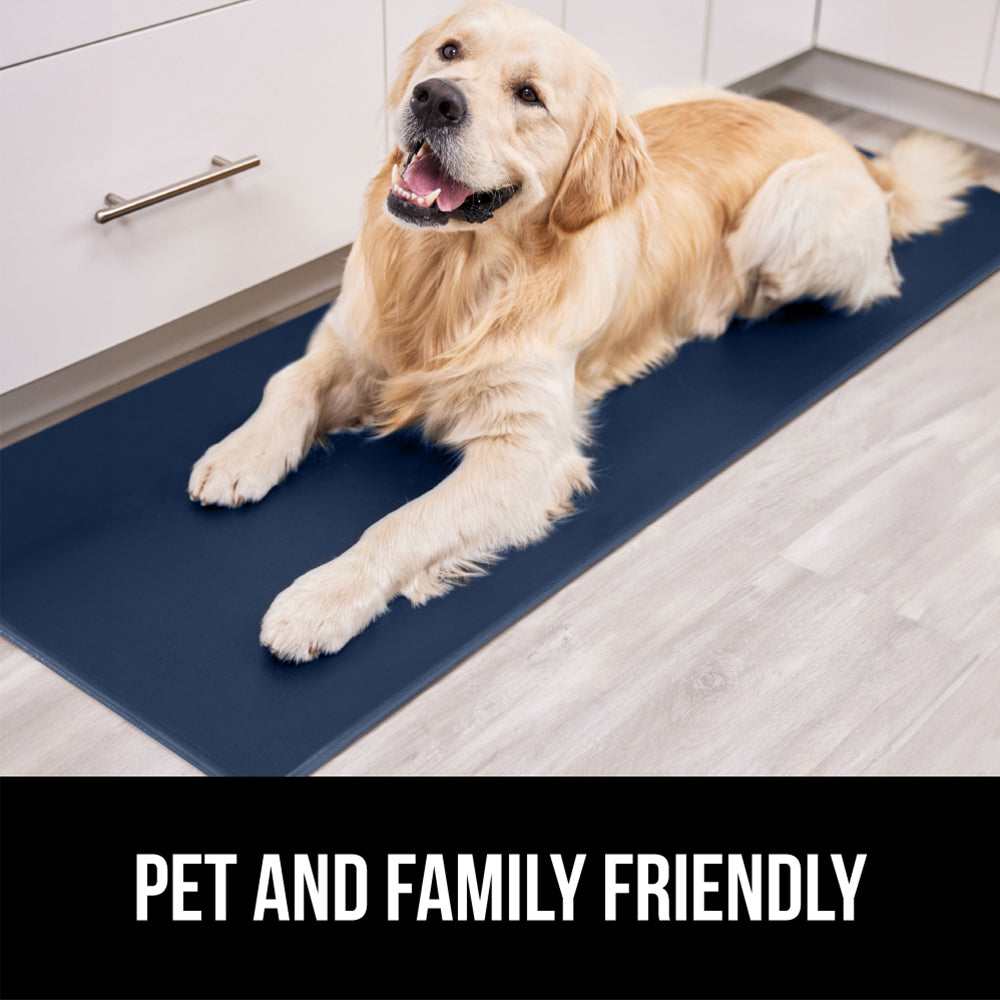 Set of 2 Anti Fatigue Mats